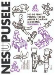 Nesupusele (ISBN: 9789733411413)