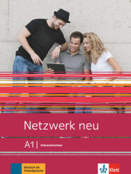 Netzwerk neu A1 Intensivtrainer (ISBN: 9783126071581)