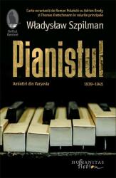 Pianistul. Amintiri din Varșovia, 1939-1945 (ISBN: 9786067795844)