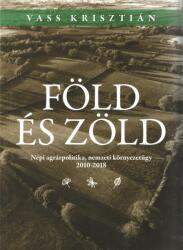 Föld és zöld (2019)