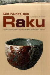 Die Kunst des Raku - Jacques G. Peiffer (2009)