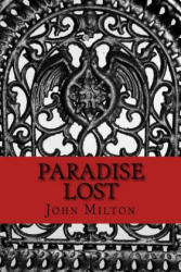 Paradise Lost - David Padgett, Simon Bisley (ISBN: 9781544678979)