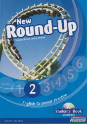 Round Up Level 2 Students' Book/CD-Rom Pack - Jenny Dooley (ISBN: 9781408234921)