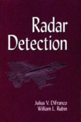 Radar Detection - J V DiFranco (ISBN: 9781891121364)