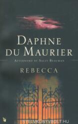 Daphne du Maurier: Rebecca (ISBN: 9781844080380)