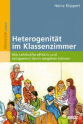 Heterogenität im Klassenzimmer - Heinz Klippert (2010)