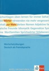 Wörter zur Wahl - I. Schüßler (2007)