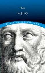 Plato - Meno - Plato (ISBN: 9780486831787)