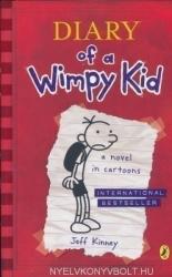 DIARY OF WIMPY KID (ISBN: 9780141324906)