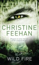 Wild Fire (ISBN: 9780349400075)