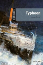 Typhoon - Dominoes Two (ISBN: 9780194248938)