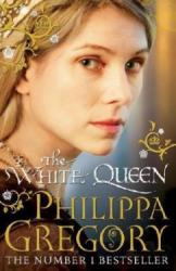 The ​ White Queen (ISBN: 9781847398581)