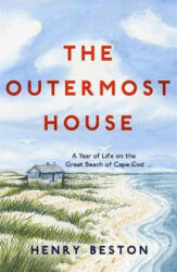 Outermost House - Henry Beston, Adam Freudenheim (ISBN: 9781911590149)