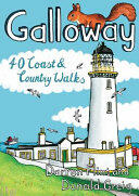 Galloway - 40 Coast & Country Walks (ISBN: 9781907025747)
