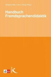 Handbuch Fremdsprachendidaktik - Wolfgang Hallet, Frank G. Königs (2009)