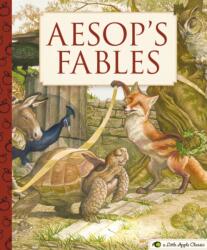 Aesop's Fables (ISBN: 9781604339239)