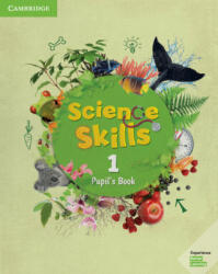Science Skills Level 1 Pupil's Book (ISBN: 9781108460484)