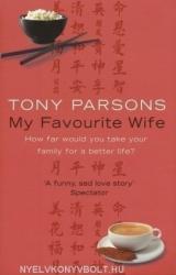My Favourite Wife (ISBN: 9780007226498)