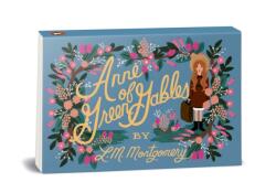 Penguin Minis: Anne of Green Gables (ISBN: 9780593114445)