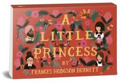 Penguin Minis: A Little Princess (ISBN: 9780593114452)