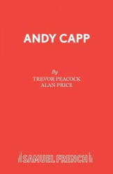 Andy Capp - Alan Price (ISBN: 9780573080562)