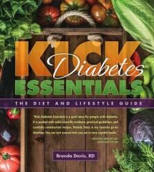 Kick Diabetes - Brenda Davis (ISBN: 9781570673764)