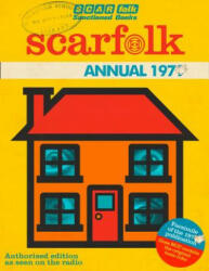 Scarfolk Annual - Richard Littler (ISBN: 9780008307011)