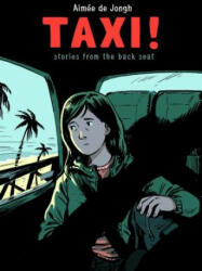 Aimee De Jongh - Taxi - Aimee De Jongh (ISBN: 9781772620399)