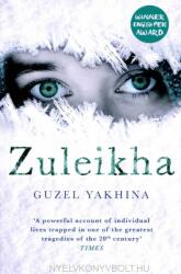 Guzel Yakhina: Zuleikha (ISBN: 9781786076847)