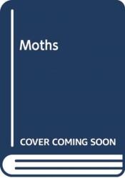 Moths (ISBN: 9780565094577)