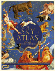 Sky Atlas - EDWARD BROOKE HITCHI (ISBN: 9781471178931)