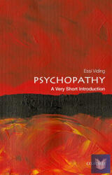 Psychopathy: A Very Short Introduction (ISBN: 9780198802266)