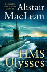 HMS Ulysses - ALISTAIR MACLEAN (ISBN: 9780008337315)