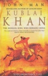 Kublai Khan (ISBN: 9780553817188)