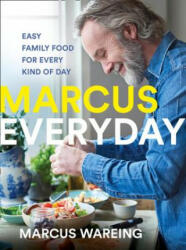Marcus Everyday - Marcus Wareing (ISBN: 9780008320997)
