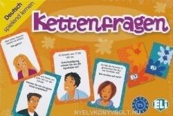 Kettenfragen (ISBN: 9788853604729)