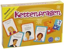 Kettebfragen (ISBN: 9788853604729)