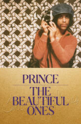 Beautiful Ones - Prince (ISBN: 9780399589652)