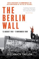 The Berlin Wall (ISBN: 9781526614278)