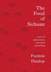The Food of Sichuan (ISBN: 9781324004837)