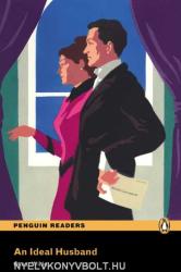 An Ideal Husband - Level 3 (ISBN: 9781405862363)