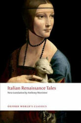 Italian Renaissance Tales (ISBN: 9780198794967)