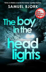 Boy in the Headlights - Samuel Bjork (ISBN: 9780552176644)