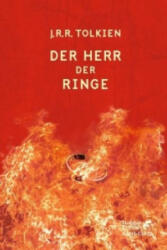 Der Herr der Ringe - John Ronald Reuel Tolkien, Margaret Carroux (2009)