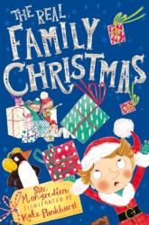 The Real Family Christmas (ISBN: 9781529006933)