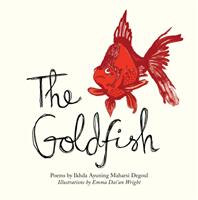 Goldfish (ISBN: 9781912915200)