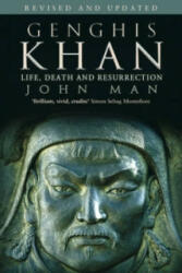 Genghis Khan - John Man (ISBN: 9780553814989)