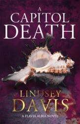 A Capitol Death (ISBN: 9781473658769)