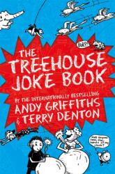 The Treehouse Joke Book (ISBN: 9781529030440)
