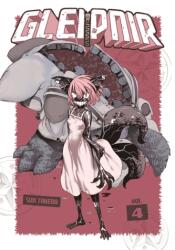 Gleipnir 4 (ISBN: 9781632368355)